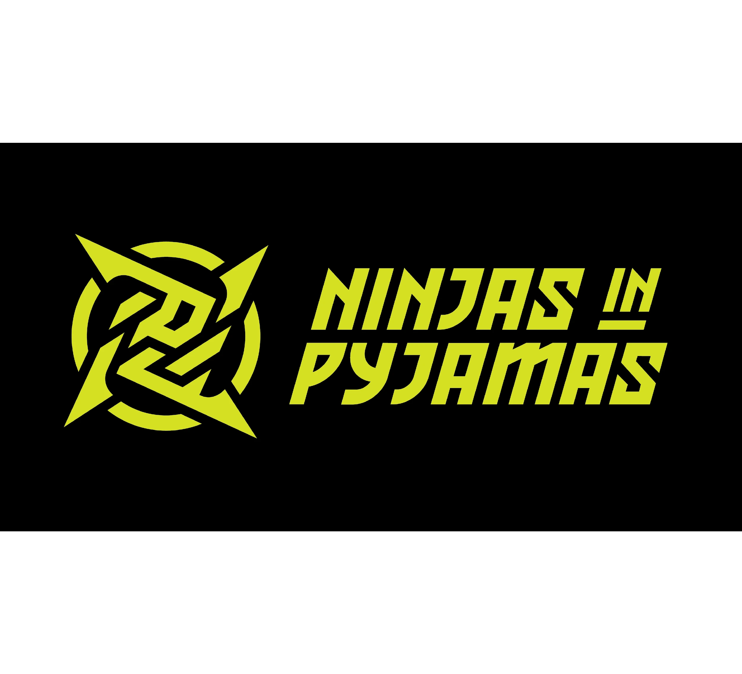 Ninjas in Pyjamas