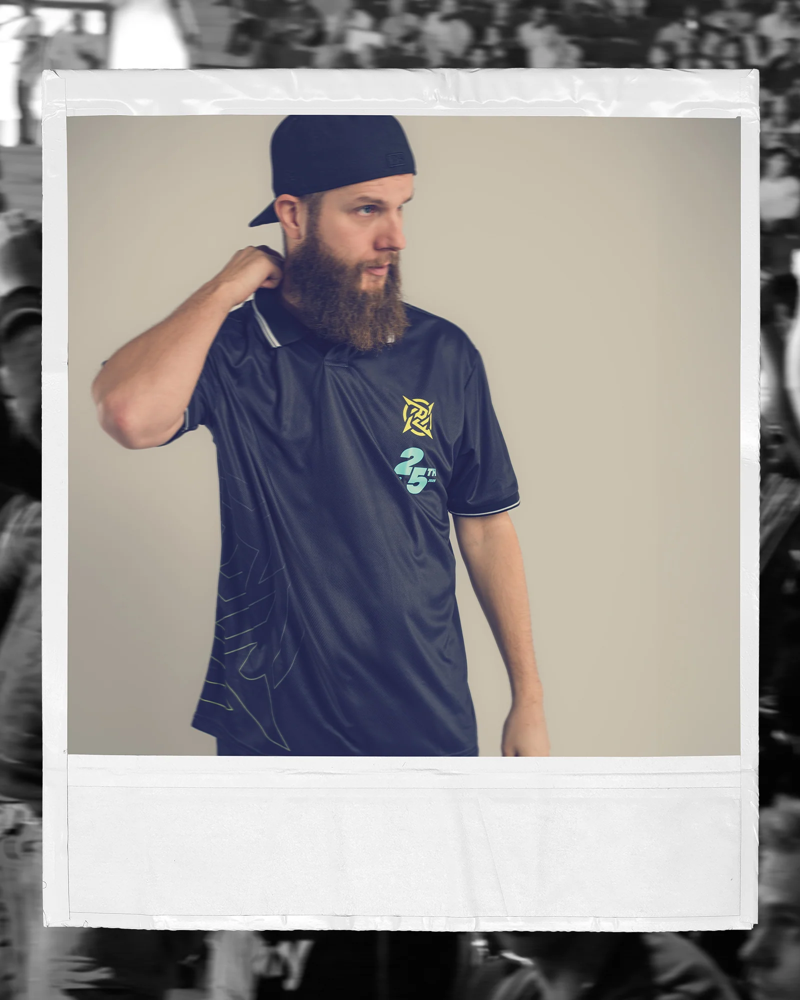 25th anniversary Jersey - Image 2