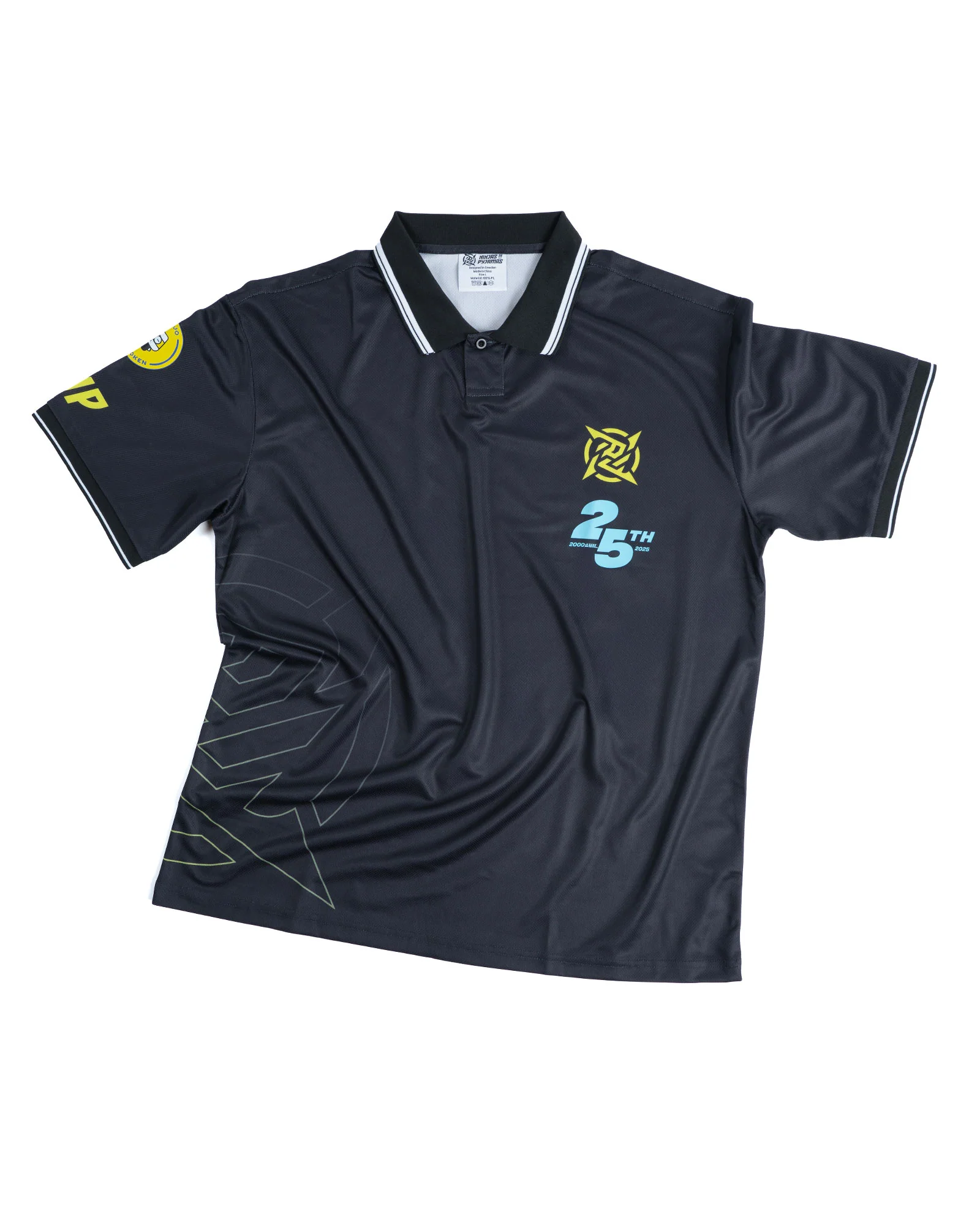 25th anniversary Jersey - Image 3