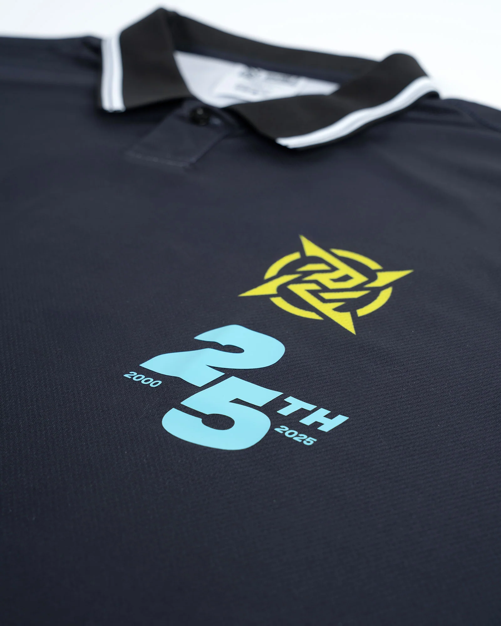 25th anniversary Jersey - Image 5