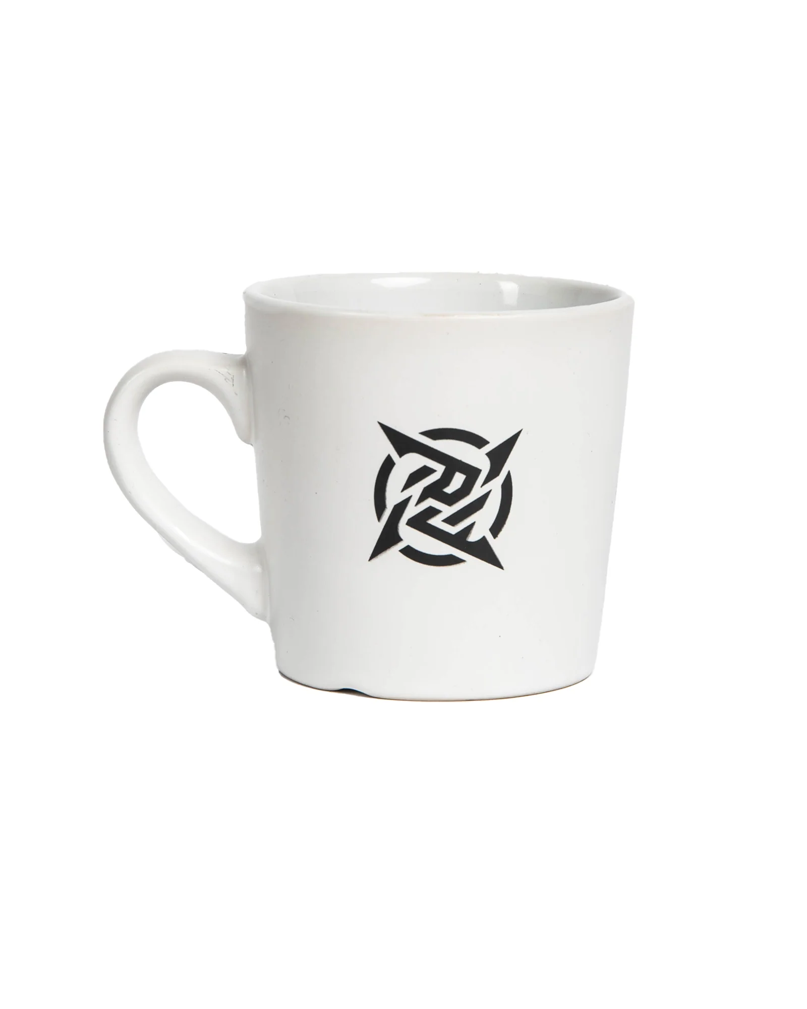 Lagom Mug - White