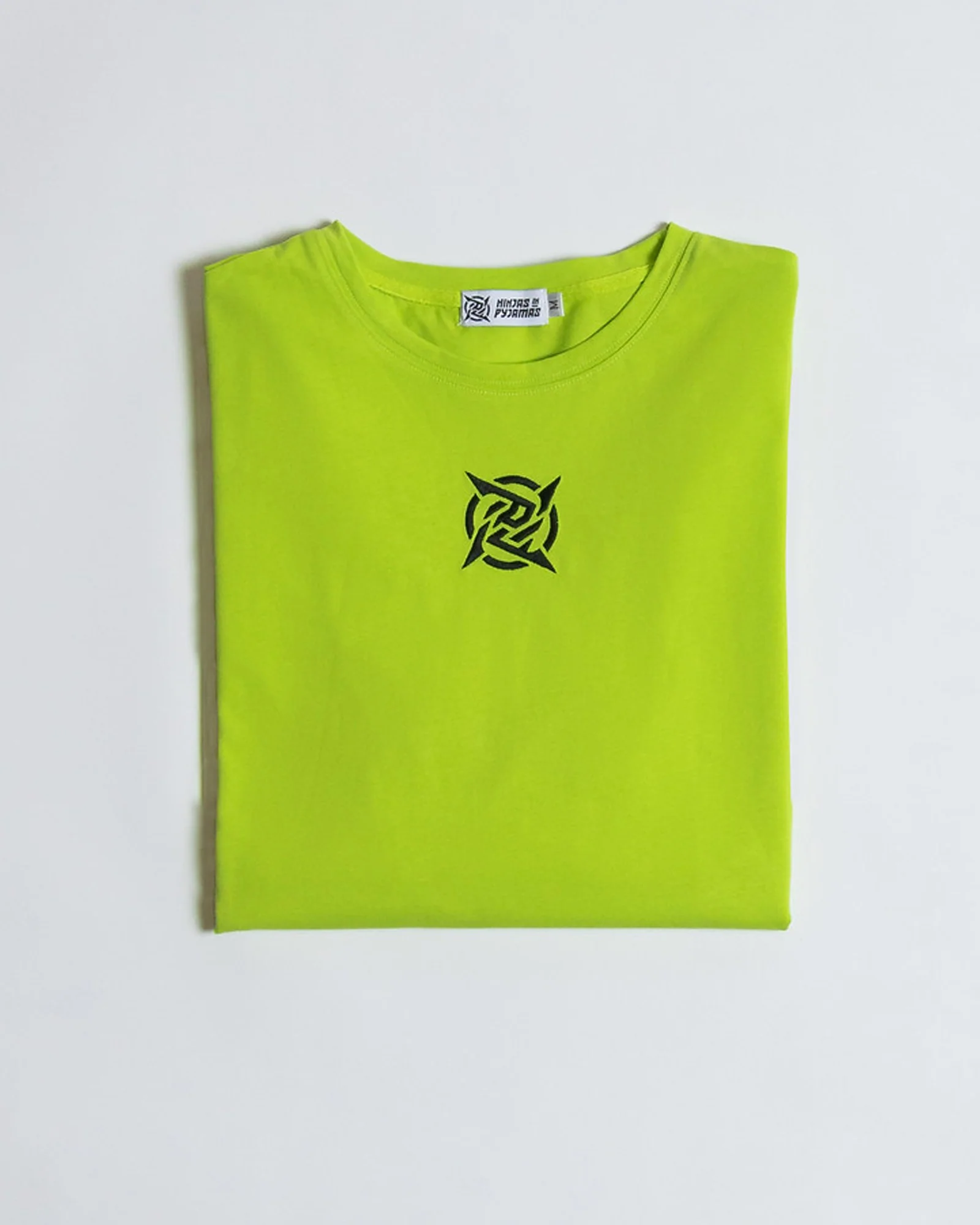 Lagom Collection - Neon Long Sleeve - Image 3