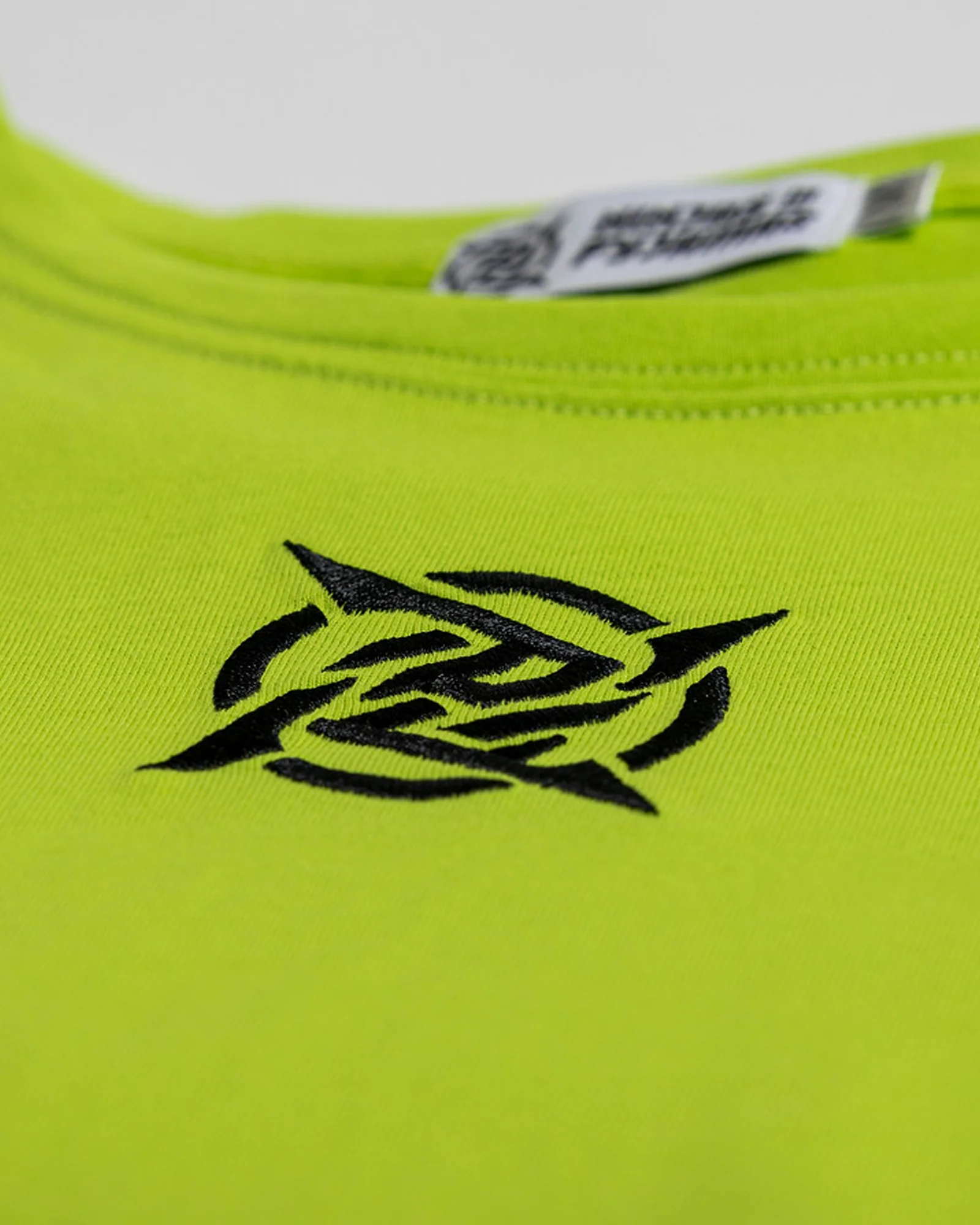 Lagom Collection - Neon Long Sleeve - Image 4