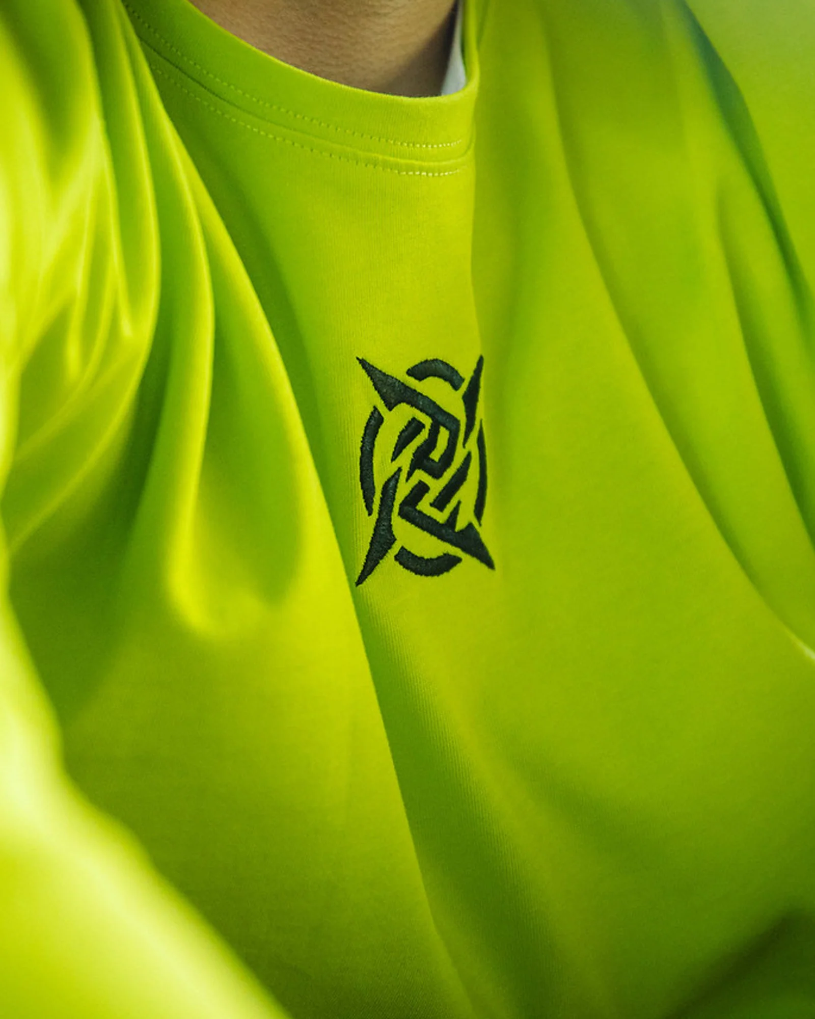 Lagom Collection - Neon Long Sleeve - Image 5
