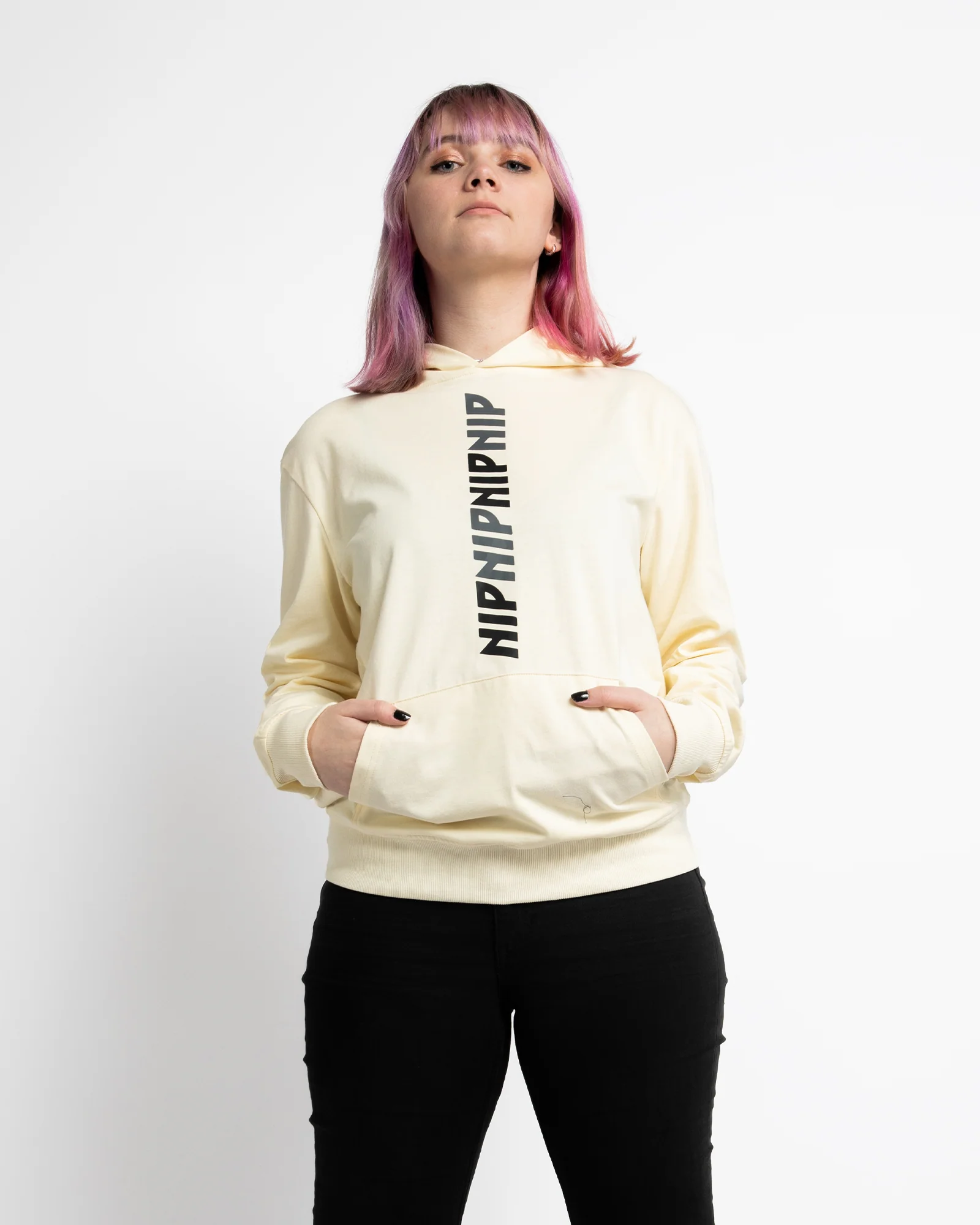 Ninjutsu Collection - Hoodie Cream - Image 5