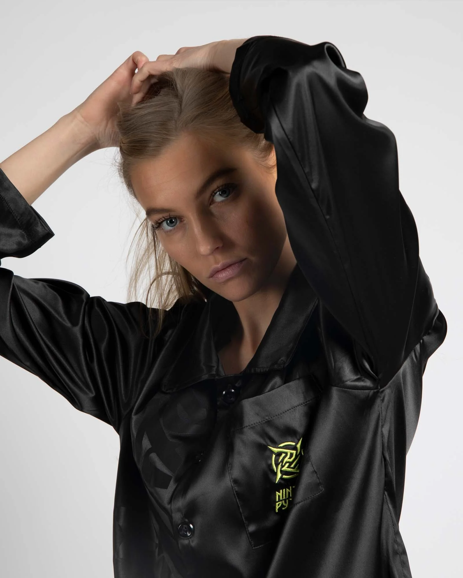 Ninjutsu Collection - Pyjamas - Image 5