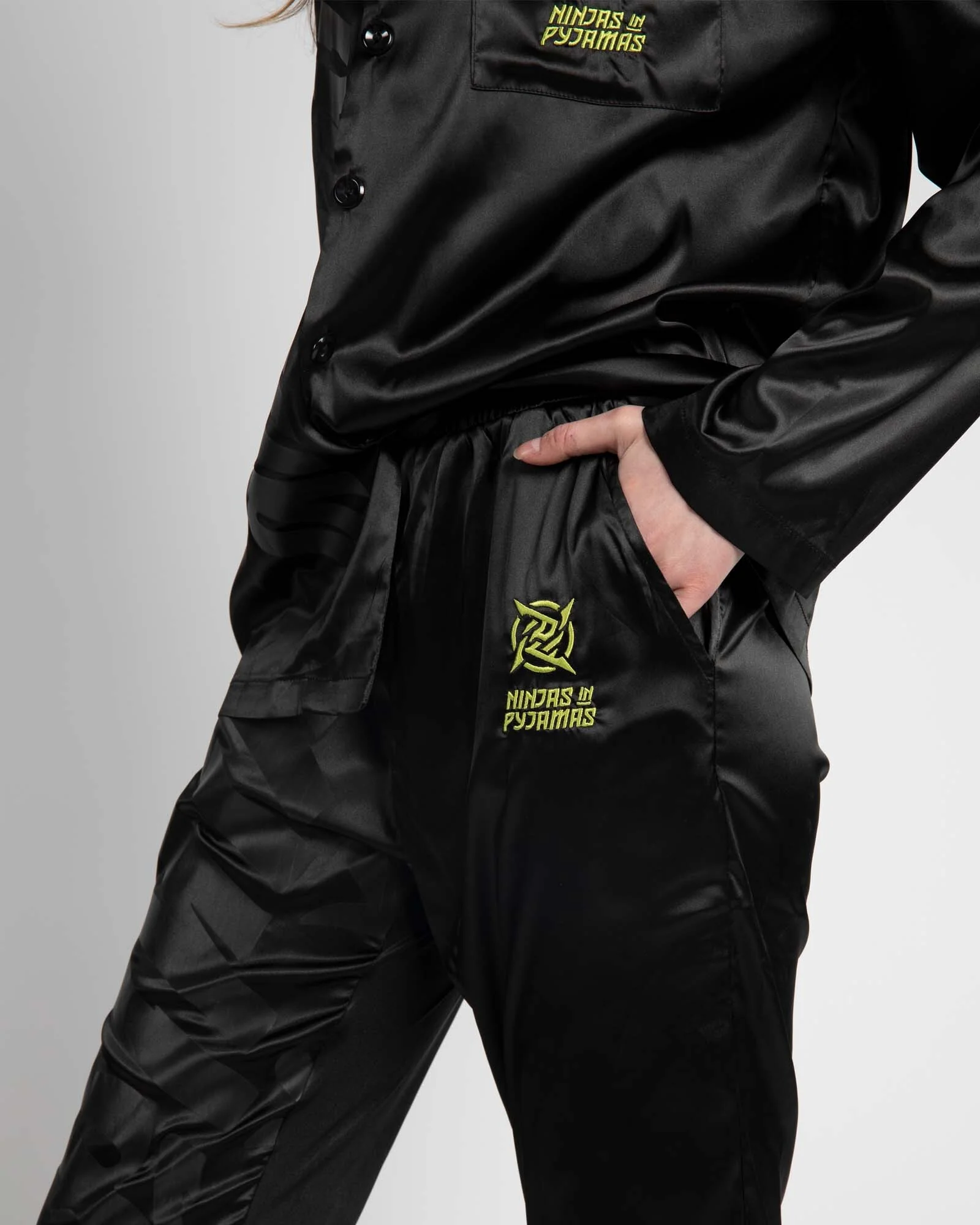 Ninjutsu Collection - Pyjamas - Image 7