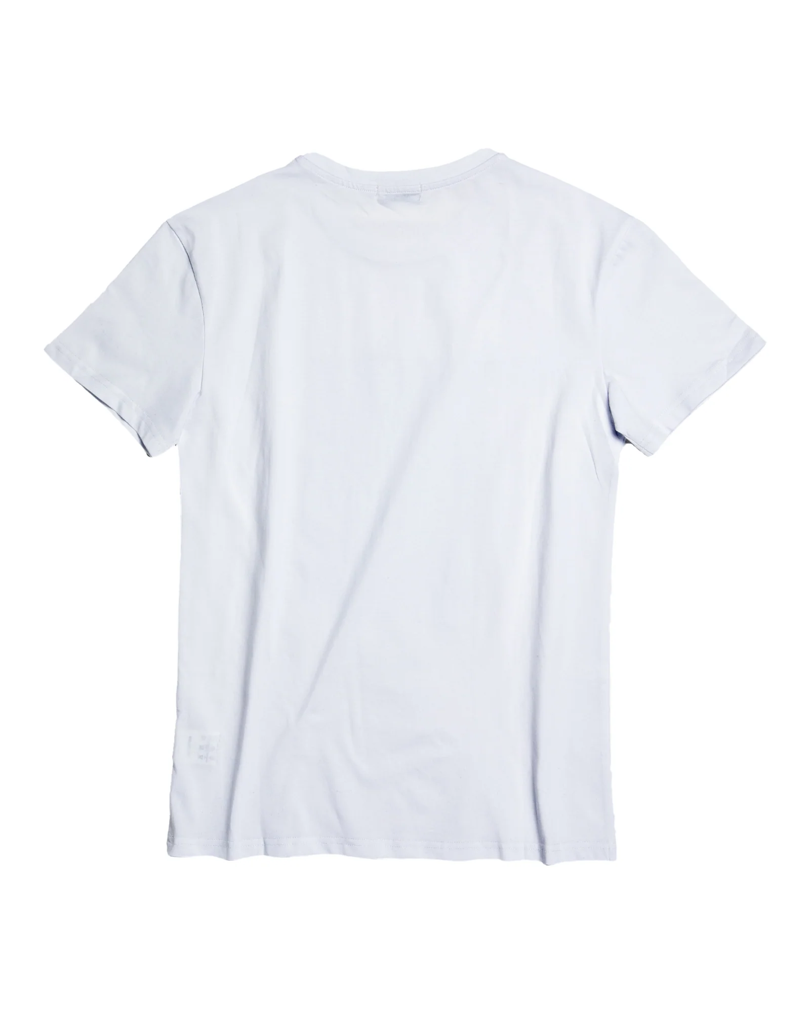 Ninjutsu Collection - White T-Shirt - Image 3