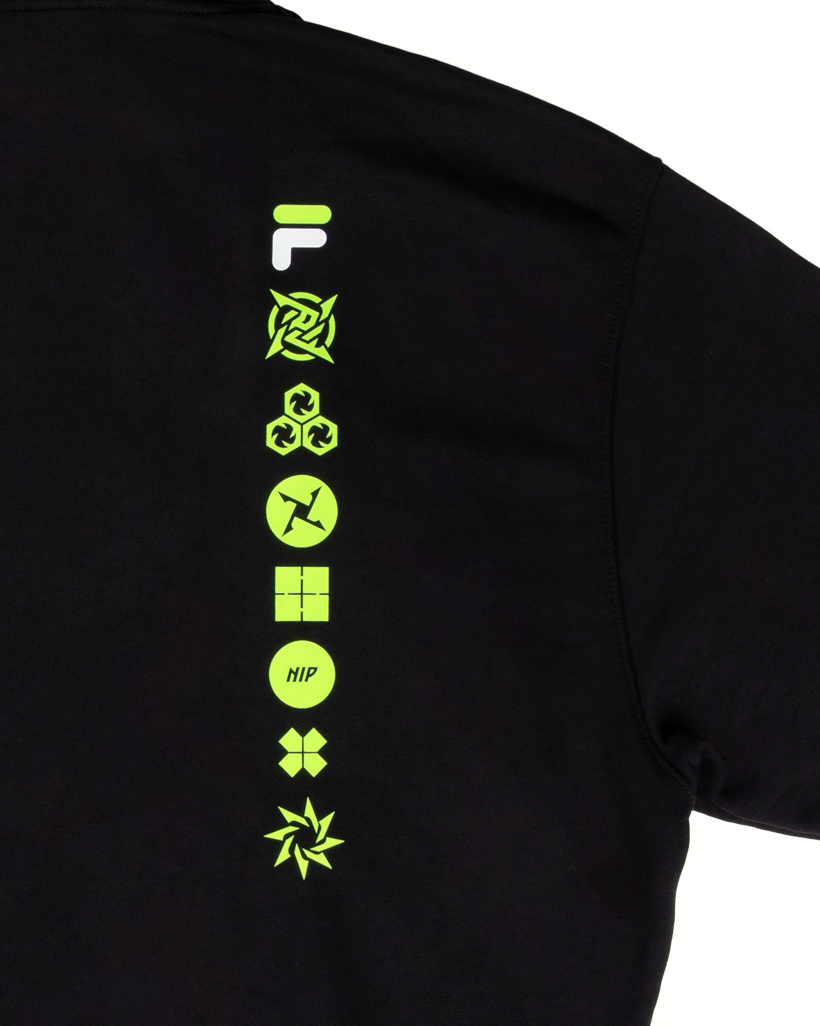 NIPxFILA - Hoodie - Image 4