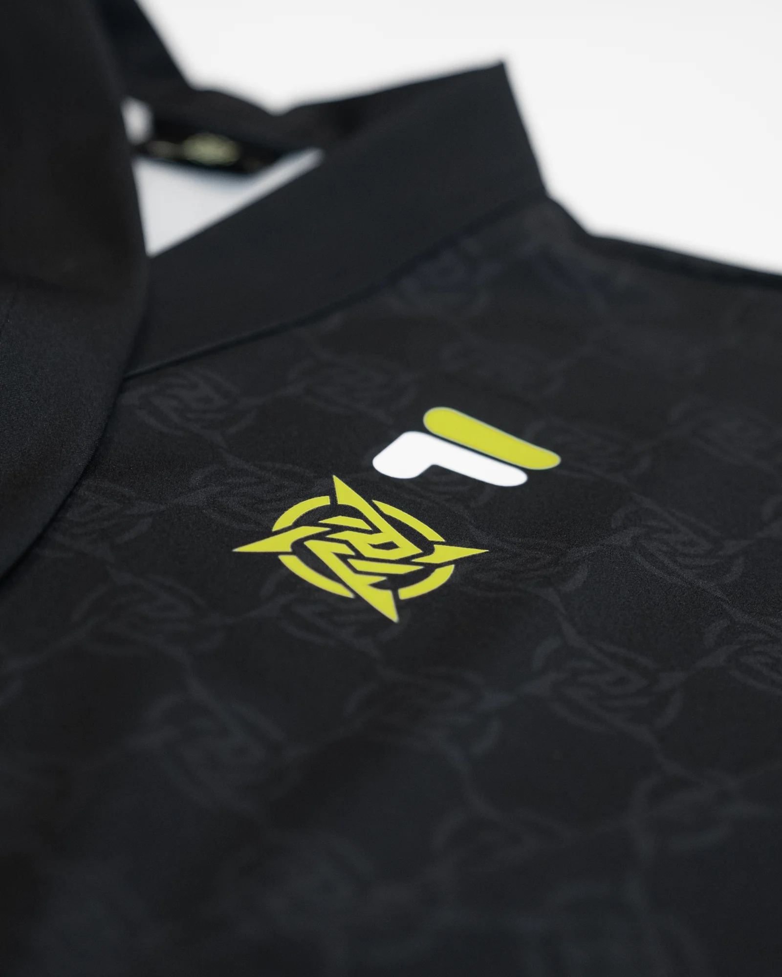 NIP X FILA - Yukata - Image 5
