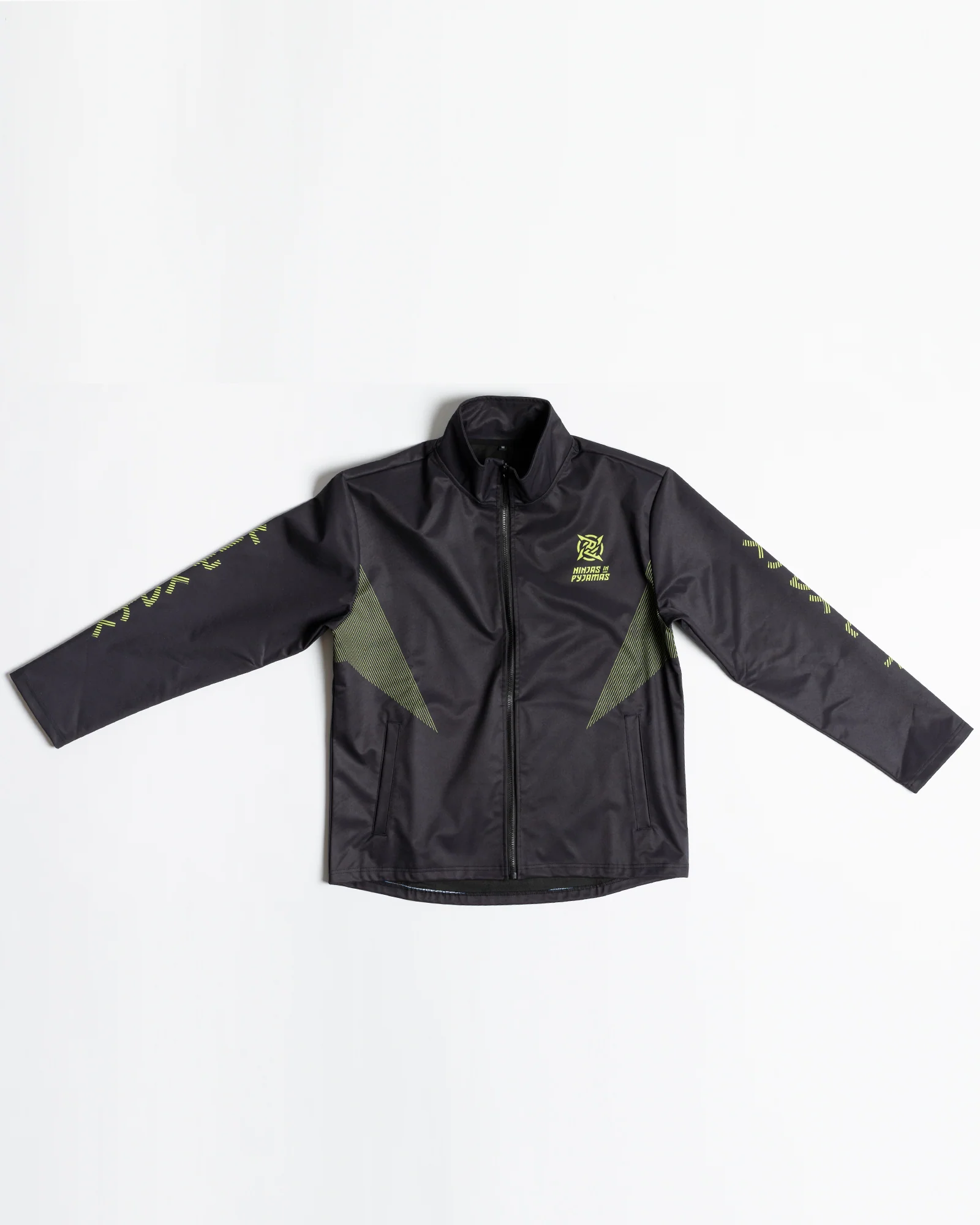 Shinobi Shozoku - Jacket - Image 3