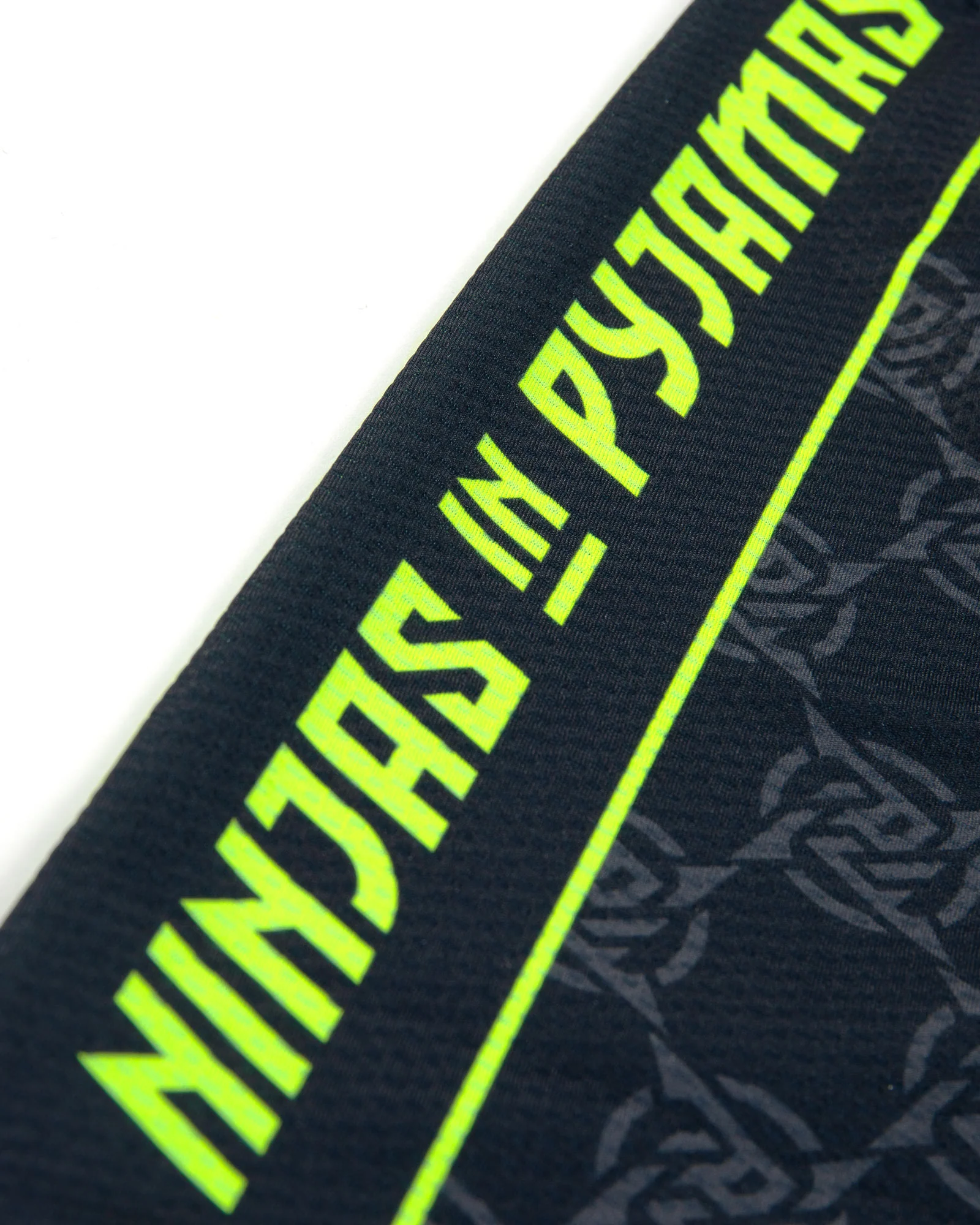Shinobi Shozoku - NIPxFILA Jersey - Image 4