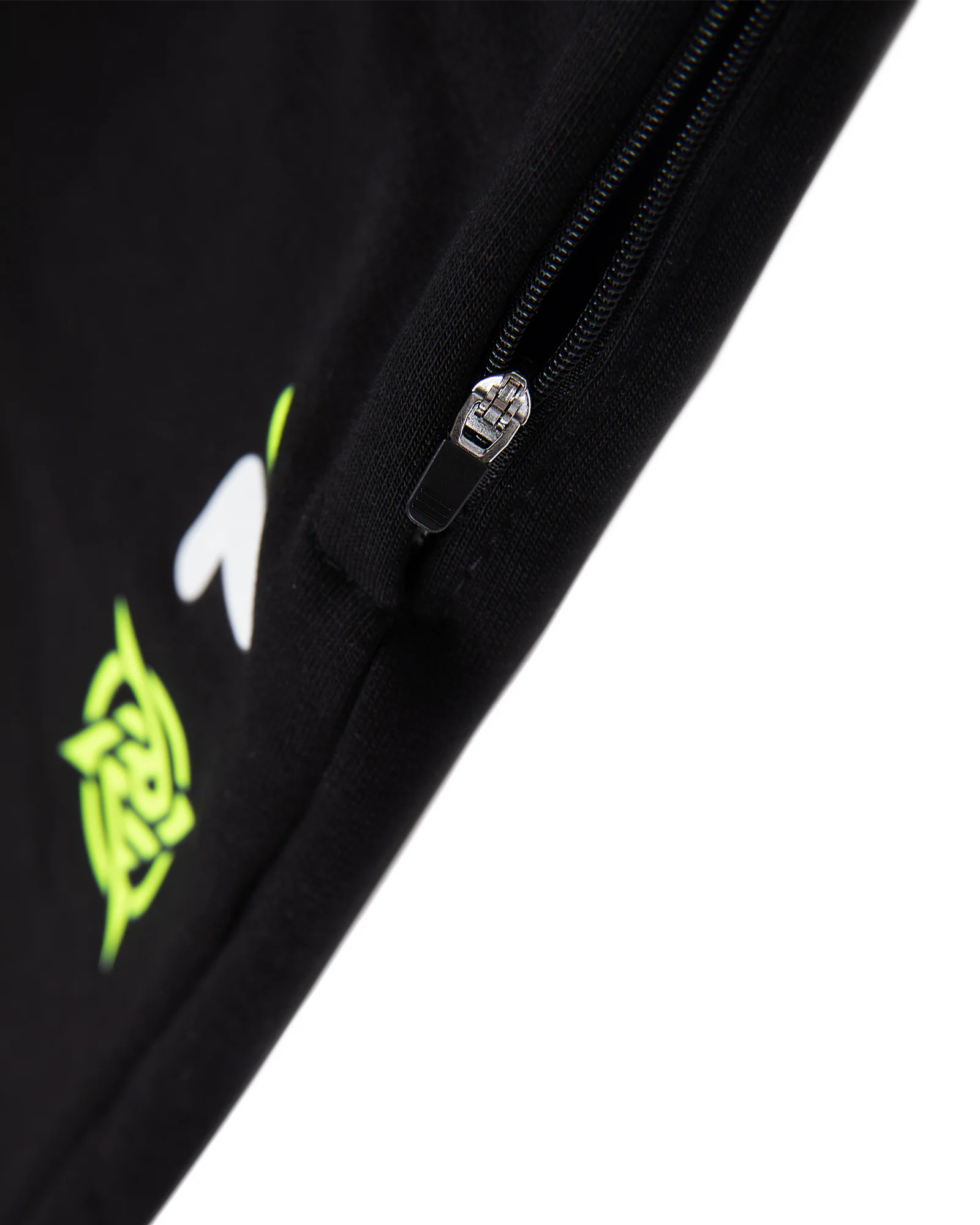 Shinobi Shozoku - NIPxFILA - Black Shorts - Image 3