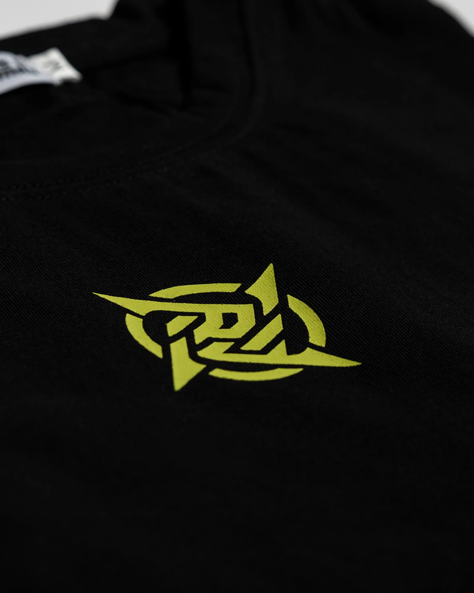 Lagom Collection - Black T-shirt - Image 3