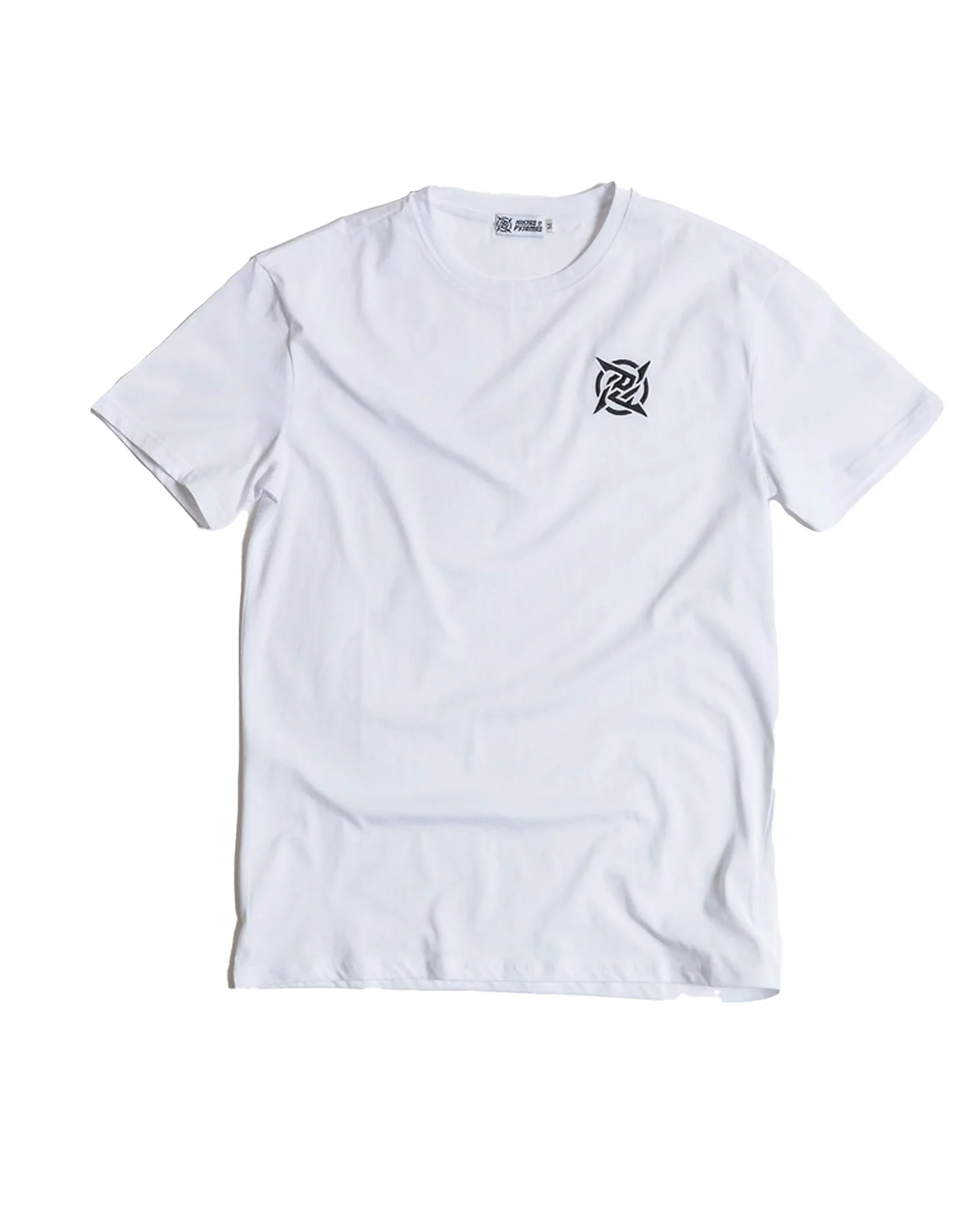 Lagom Collection - White T-shirt