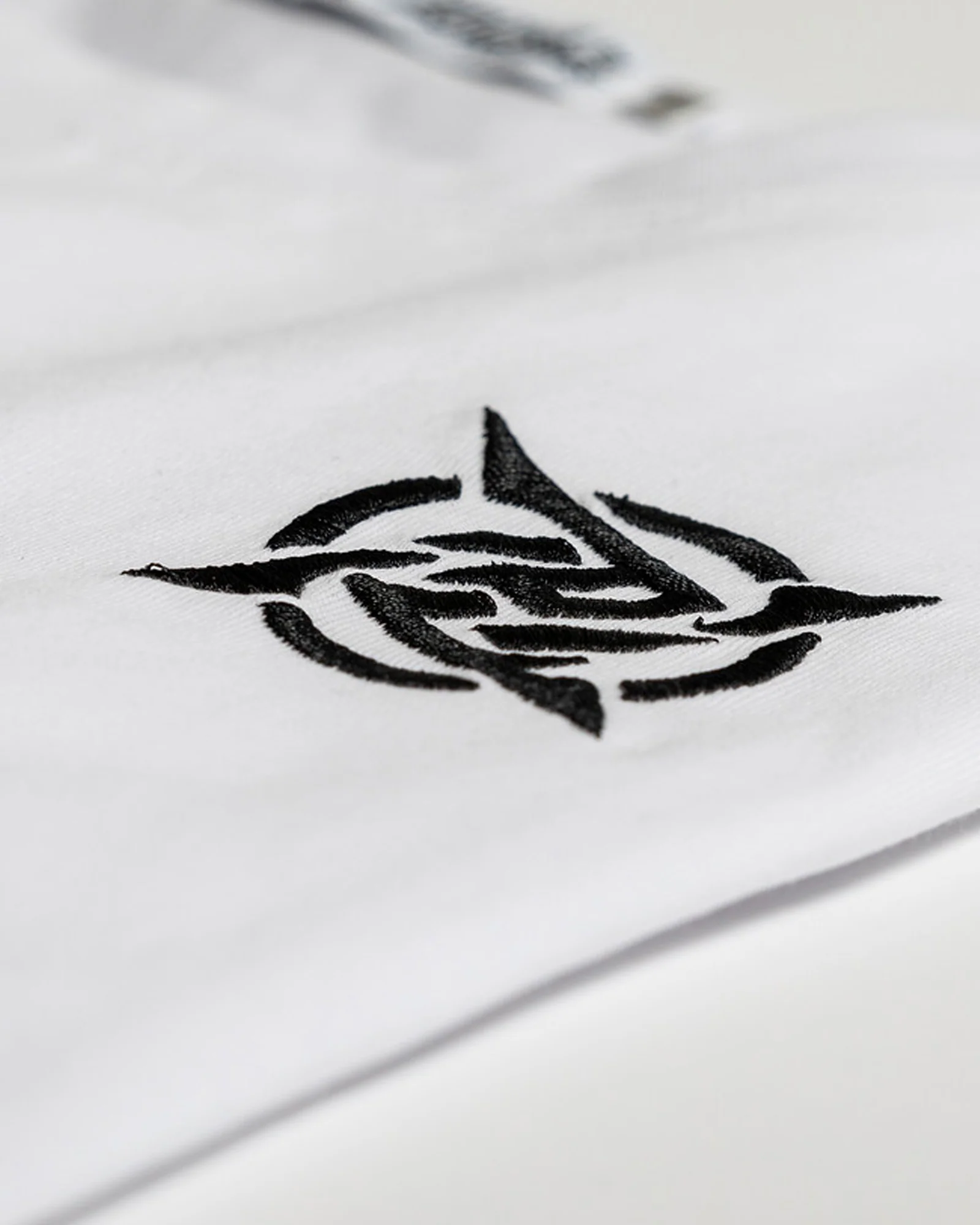 Lagom Collection - White T-shirt - Image 5